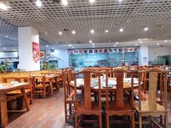-大草原清真饭庄(沙河店)