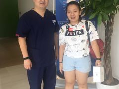 -天使口腔门诊部(上海店)