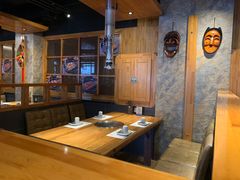 -延京烤肉民俗料理店(欧亚店)