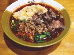 -幺不倒重庆小面(大梁店)