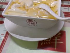 -香港華心糖水鋪(南西总店)
