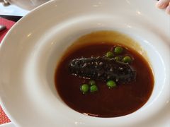 -洲际酒店·地平线全日餐厅HORIZON CAFÉ