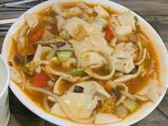-大胡子烤羊肉清真(天海夜市总店)
