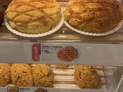 -85度C(南京中山南店)