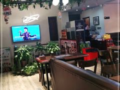 大堂-金雨烧烤(新城南都店)