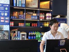 -兰湘子·湘菜小炒(长安万科广场店)