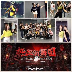 -5KM舞蹈街舞工作室