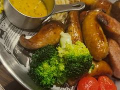 -食间牛排(湖西路店)