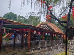 -常德桃花源景区