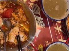 -九龙冰室(新中关购物中心店)