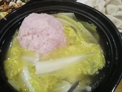 -勺园饭店(骨科医院店)