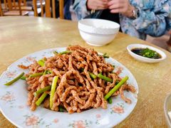 -涂山寺素食餐厅