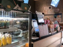 -奈雪的茶(凯德新都心店)