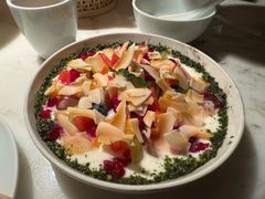 -初蓉丨遇见新川菜(亲贤街荣耀店)
