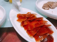 上品烤鸭-皇城根·烤鸭·鱼头·家常菜(欧亚大观乐活城店)