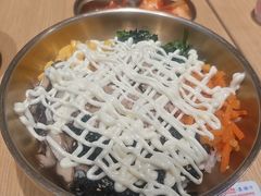 -朴大叔拌饭(上海真如环宇城店)