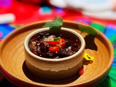 包公无骨凤爪-上海滩餐厅(BFC外滩金融中心店)