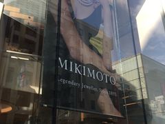 -御木本(银座2丁目本店)