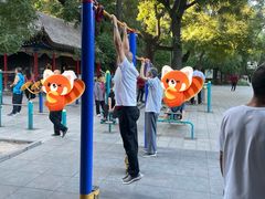 -文瀛公园