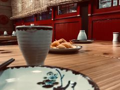 -锦尚阁烤鱼•天津菜(宣武门胡同店)
