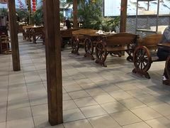 -森谷美食公园(杨行店)