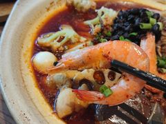 -眉州东坡(团结湖店)