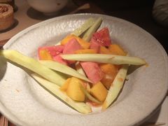 -RUXU入续糖水铺与包(卓悦中心店)