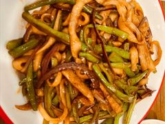 -晋B2008刀削面(小南庄店)