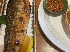 -有喜屋·鲜鸡烧鸟·居酒屋(安龙路店)