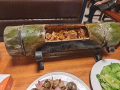 -老街坊餐吧