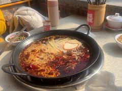-龙厂长老火锅(抚琴店)