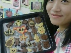 -爱之旅diy烘焙坊(西直门店)
