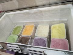 -成裕雪糕店(士多店)