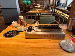 -邢氏老太太烤串(北兴街店)
