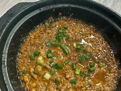 -阿隆煲店(秀仁苑店)