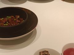 -宝轩渔府·老字号海鲜·正宗津菜(水上店)