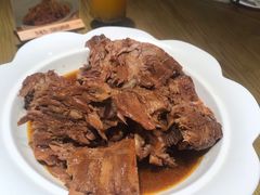 -九毛九西北菜(大东海店)