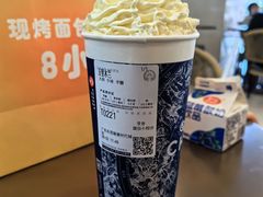 -霸王茶姬(广东东莞塘厦时代城店)