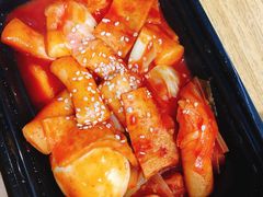 麻辣炒年糕-Kyochon1991校村炸鸡(杨高中路店)