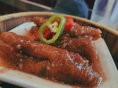 -日昌餐馆(亦庄店)