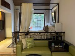 -春晖园度假酒店温泉