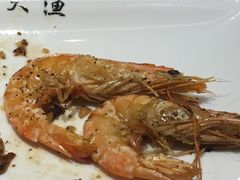 -大渔铁板烧(花园道店)