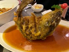 -闫府私房菜·老字号(恒隆店)