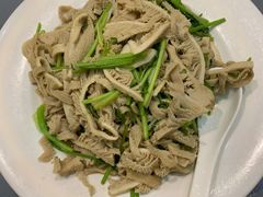 芫爆散丹-晋阳饭庄(虎坊桥店)