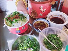 -陈伯手工鱼丸(鼓浪屿沙滩店)