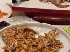 -京味斋·烤鸭·北京菜(安贞店)