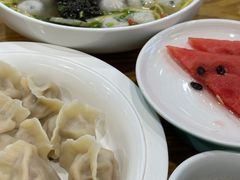 -米香居新鲁味·水饺餐厅