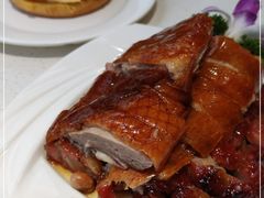-香港新发烧腊茶餐厅(书城店)