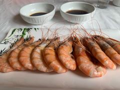 -宾朋海鲜饭庄(兴海路店)