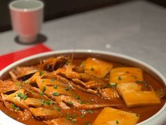 -春色如许·茶食餐厅(桃李春风店)